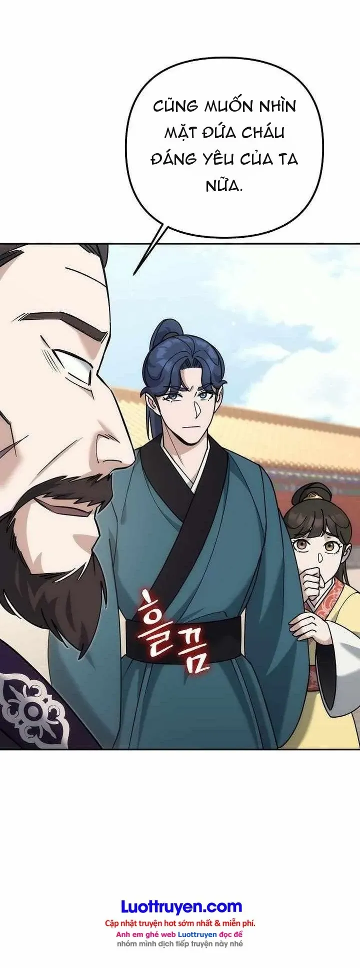 Hoạn Quan Tuyệt Luân Chap 40 - Next Chap 39