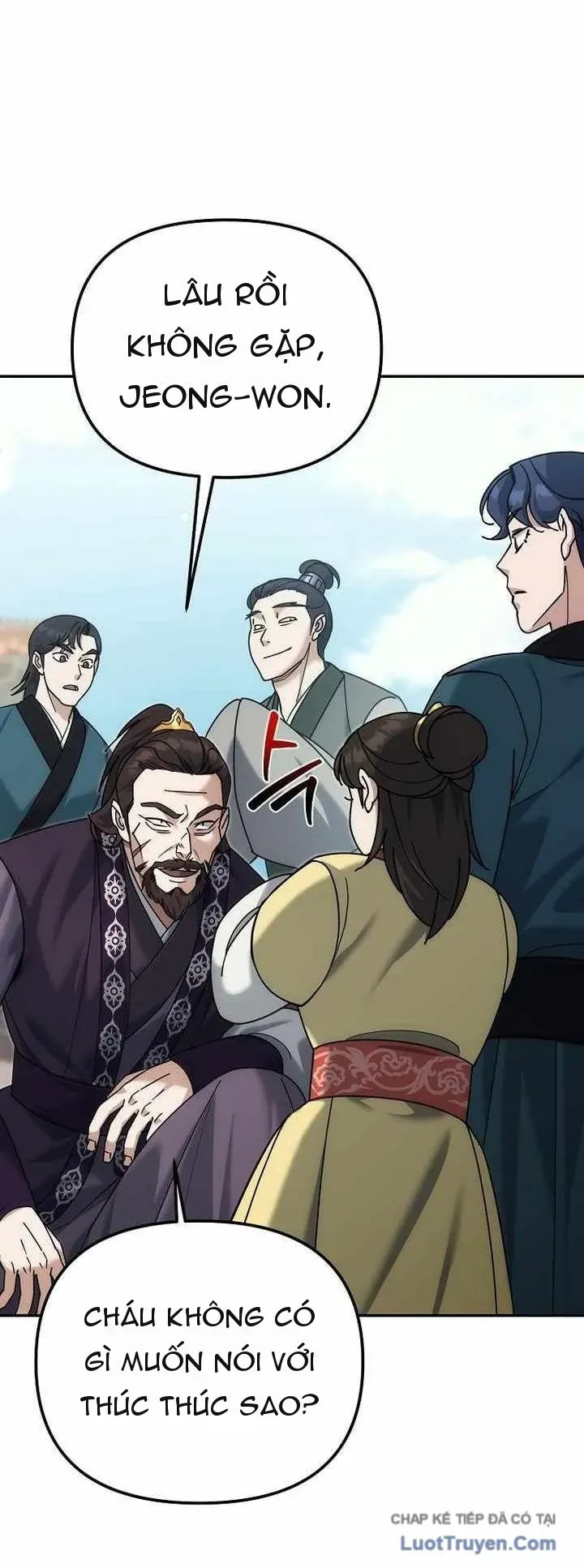 Hoạn Quan Tuyệt Luân Chap 40 - Next Chap 39
