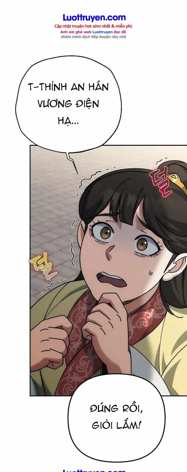 Hoạn Quan Tuyệt Luân Chap 40 - Next Chap 39