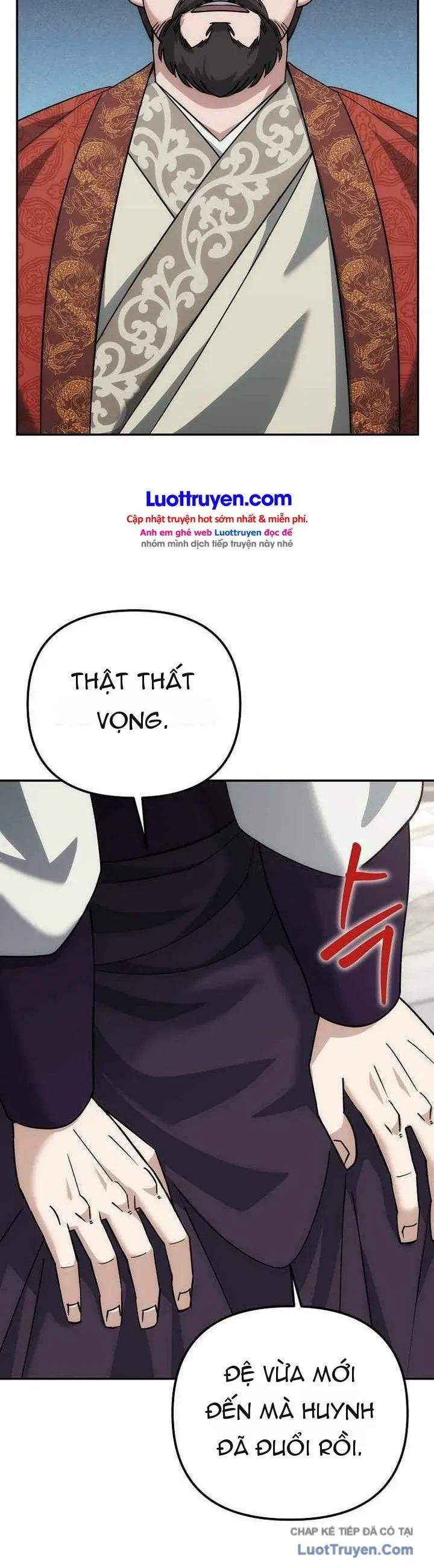 Hoạn Quan Tuyệt Luân Chap 40 - Next Chap 39