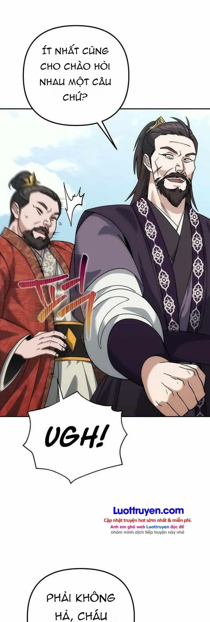 Hoạn Quan Tuyệt Luân Chap 40 - Next Chap 39