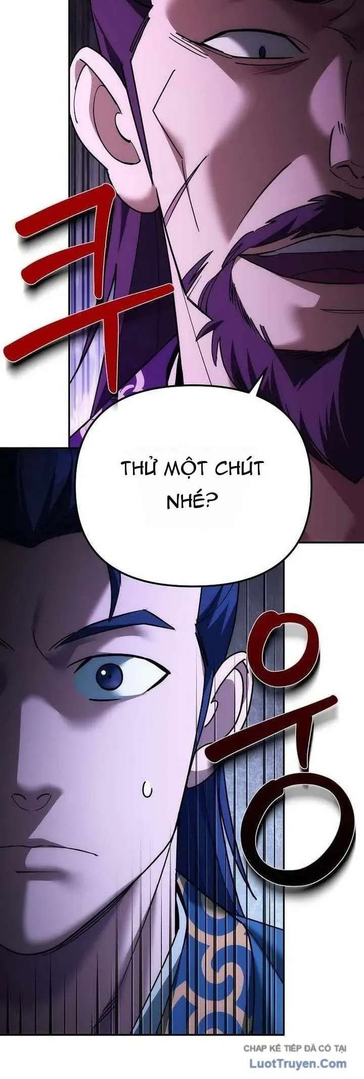 Hoạn Quan Tuyệt Luân Chap 40 - Next Chap 39