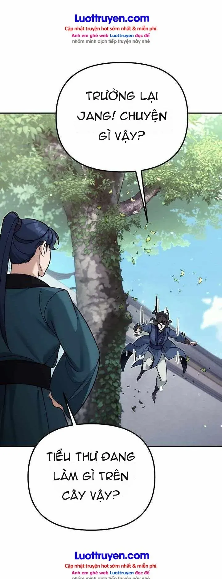 Hoạn Quan Tuyệt Luân Chap 40 - Next Chap 39
