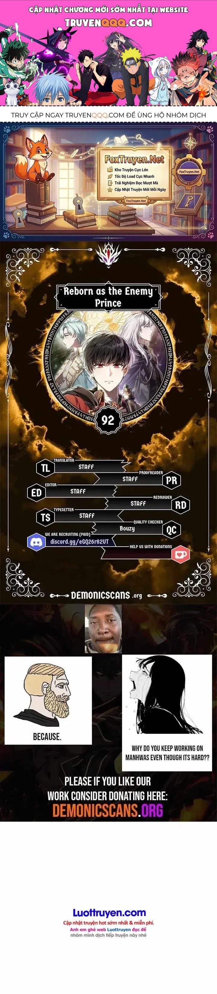 Hoạn Quan Tuyệt Luân Chap 41 - Next Chap 40