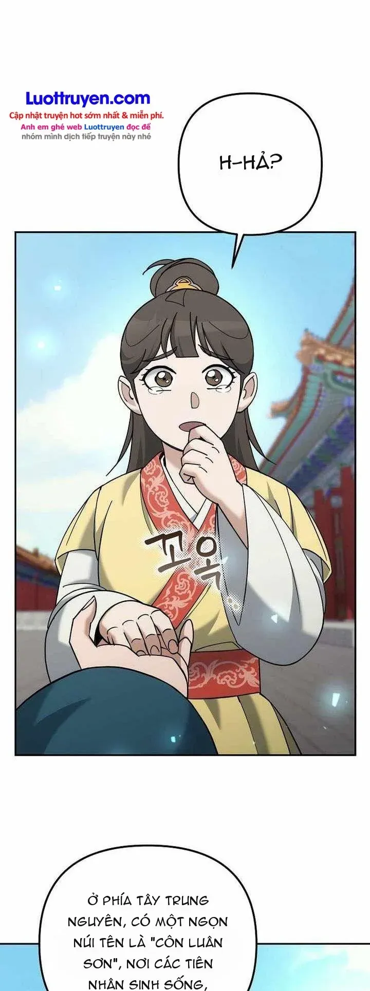 Hoạn Quan Tuyệt Luân Chap 41 - Next Chap 40