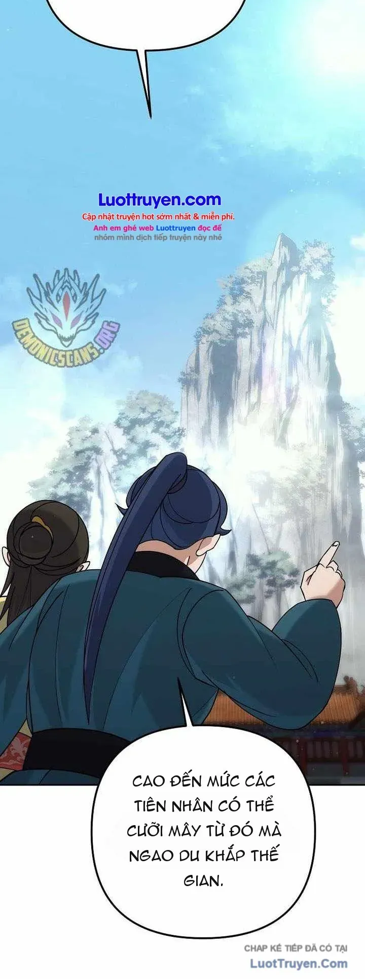 Hoạn Quan Tuyệt Luân Chap 41 - Next Chap 40