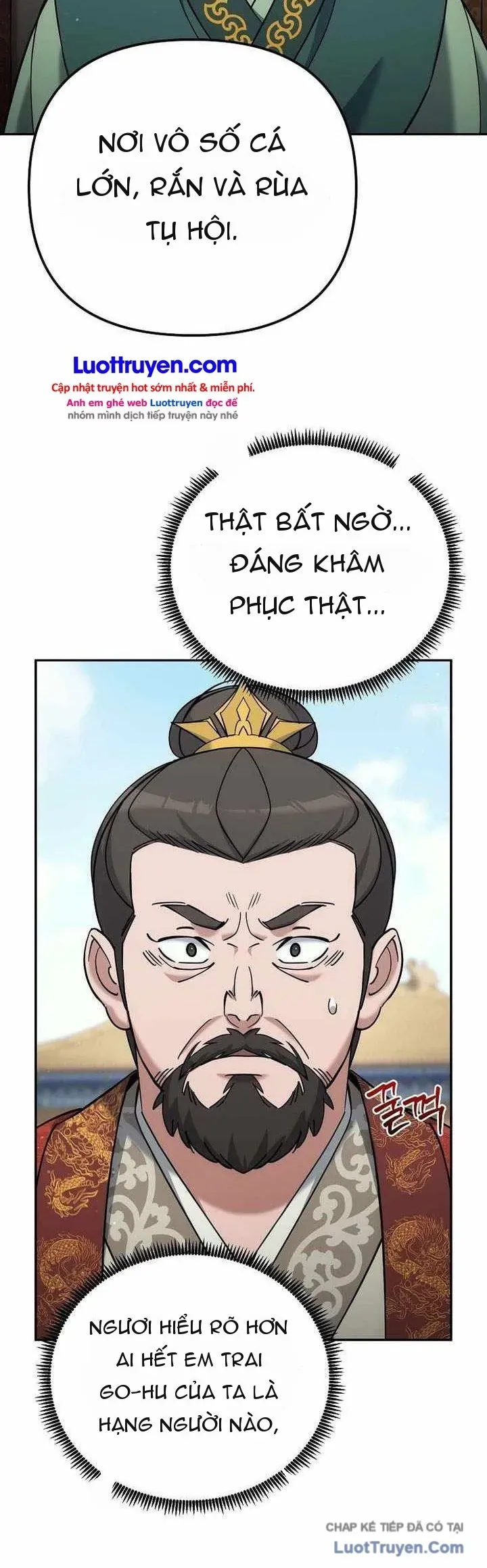 Hoạn Quan Tuyệt Luân Chap 41 - Next Chap 40