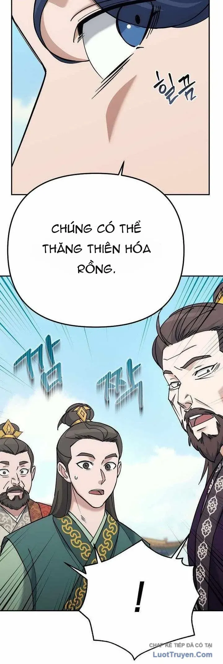 Hoạn Quan Tuyệt Luân Chap 41 - Next Chap 40