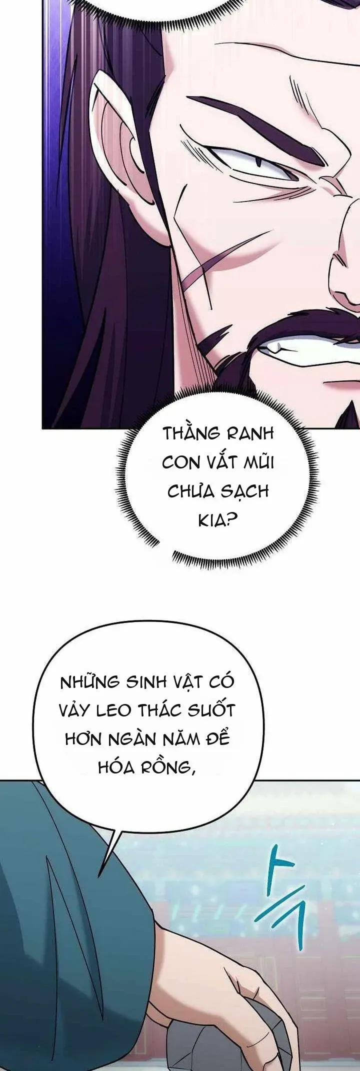 Hoạn Quan Tuyệt Luân Chap 41 - Next Chap 40