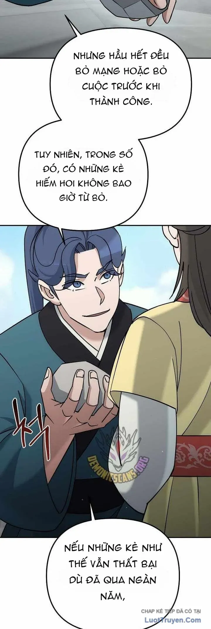 Hoạn Quan Tuyệt Luân Chap 41 - Next Chap 40