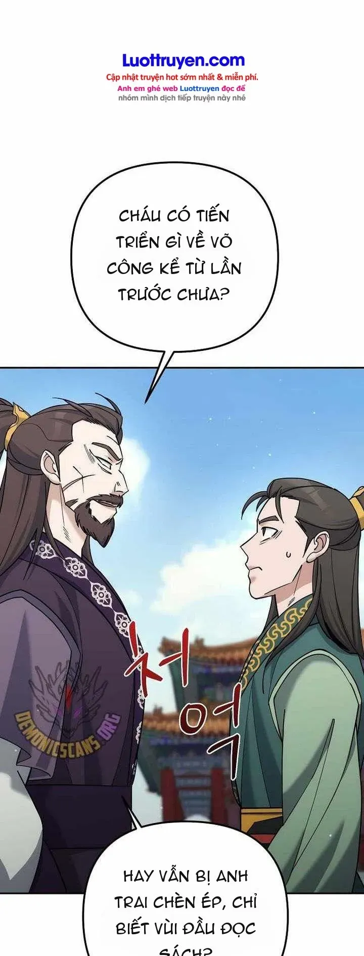 Hoạn Quan Tuyệt Luân Chap 41 - Next Chap 40