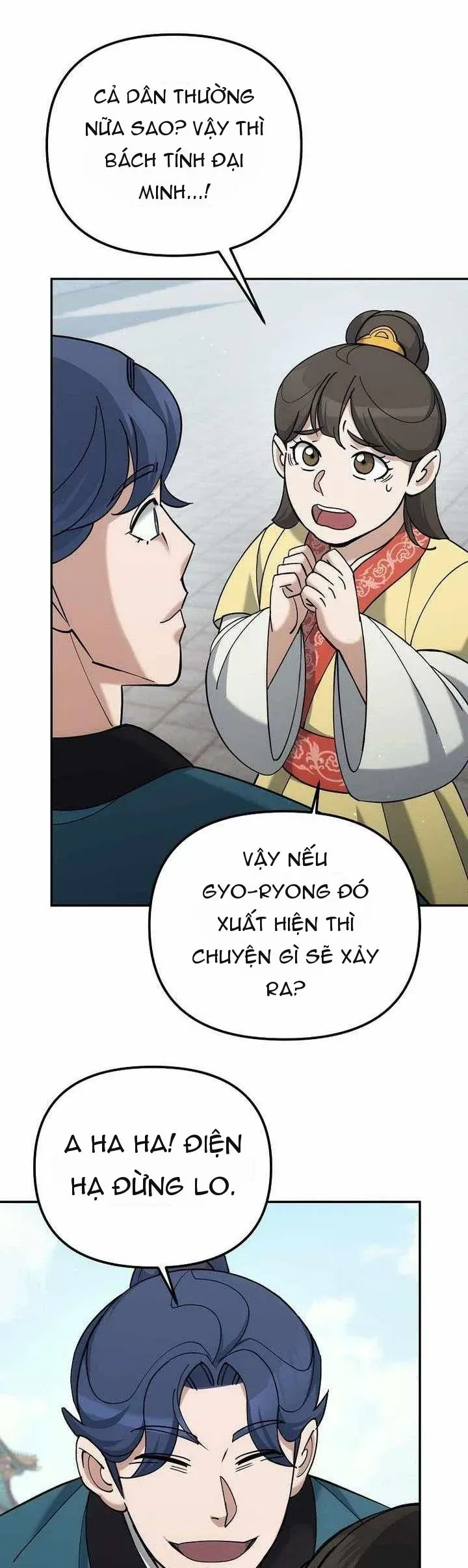 Hoạn Quan Tuyệt Luân Chap 41 - Next Chap 40