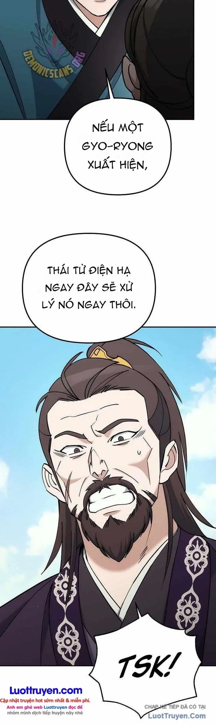 Hoạn Quan Tuyệt Luân Chap 41 - Next Chap 40