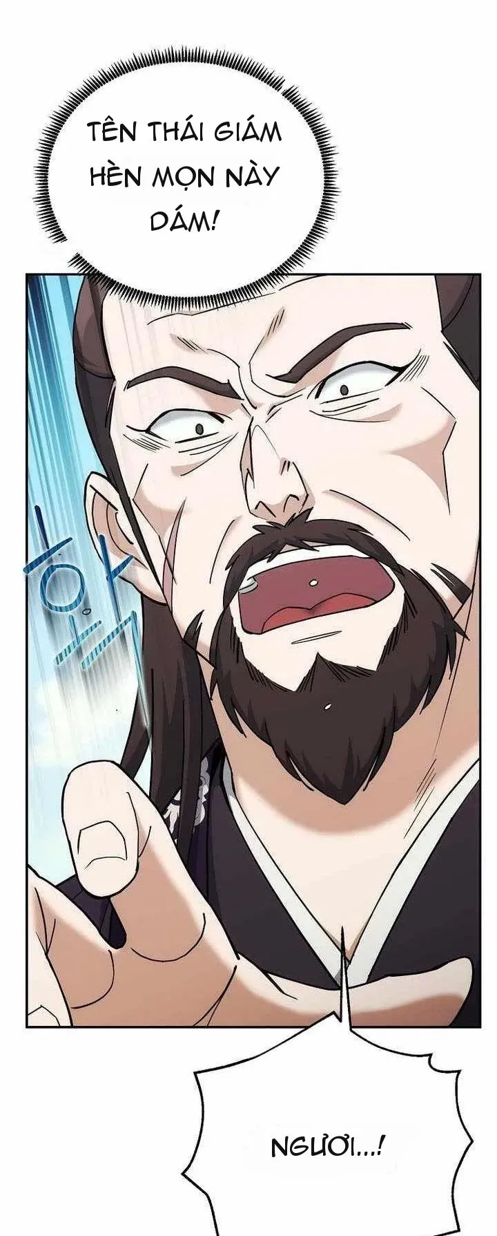 Hoạn Quan Tuyệt Luân Chap 41 - Next Chap 40