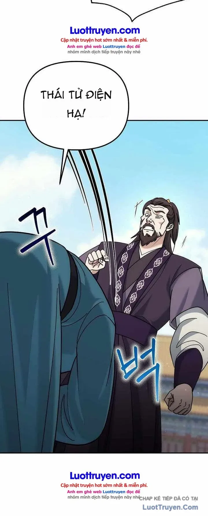 Hoạn Quan Tuyệt Luân Chap 41 - Next Chap 40