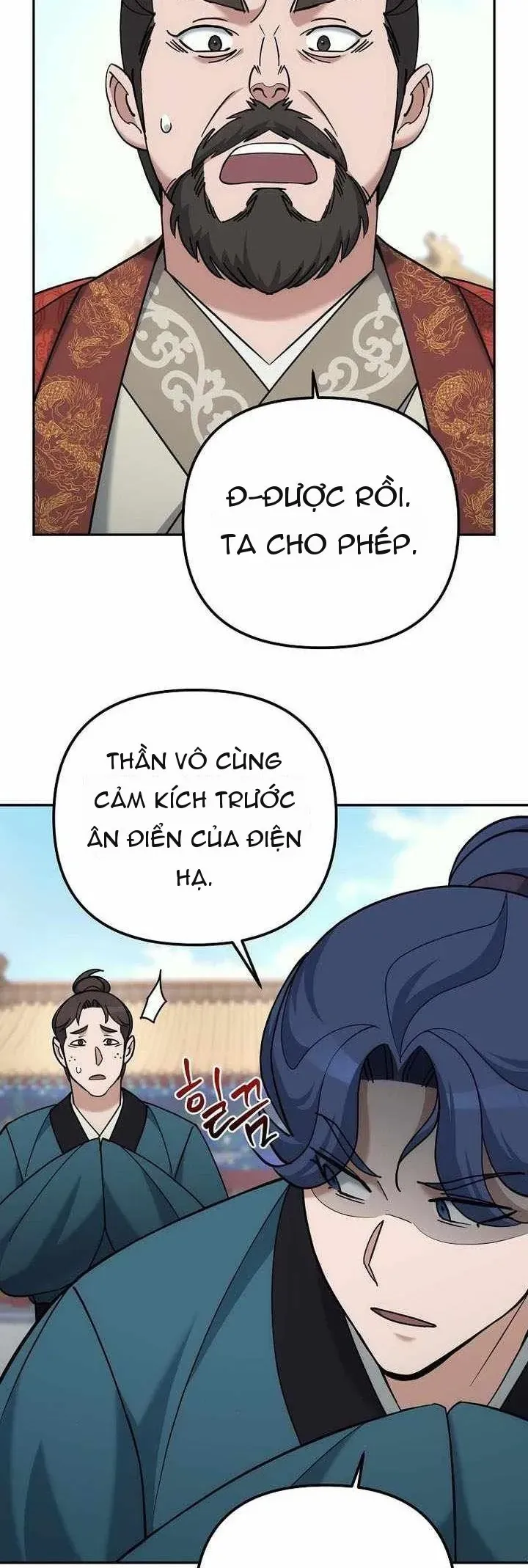 Hoạn Quan Tuyệt Luân Chap 41 - Next Chap 40