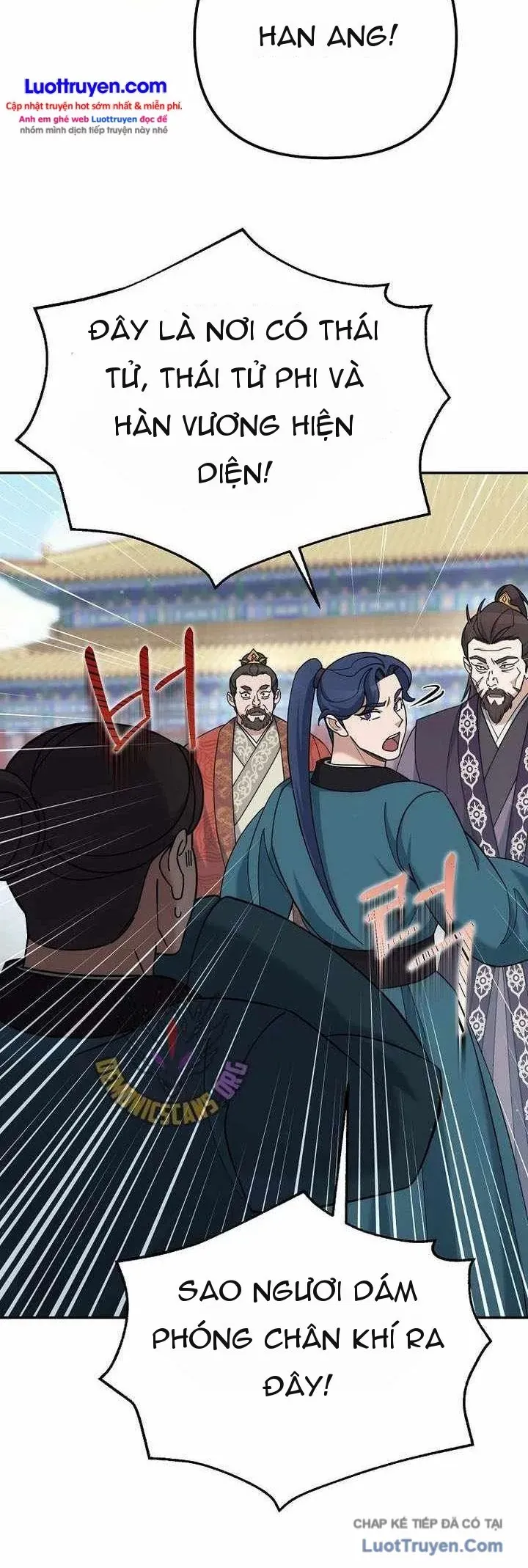 Hoạn Quan Tuyệt Luân Chap 41 - Next Chap 40
