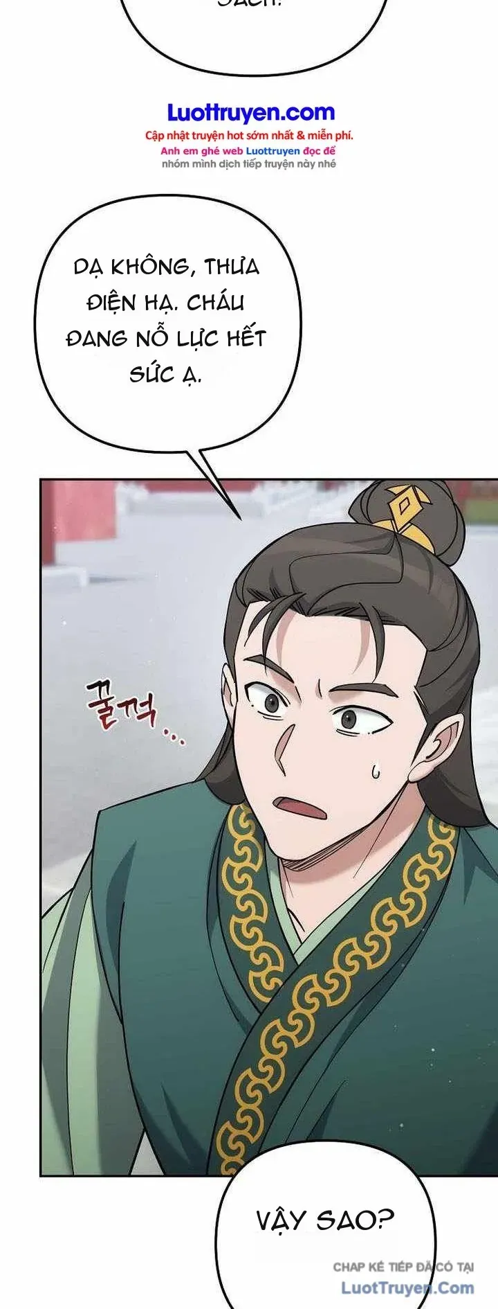 Hoạn Quan Tuyệt Luân Chap 41 - Next Chap 40