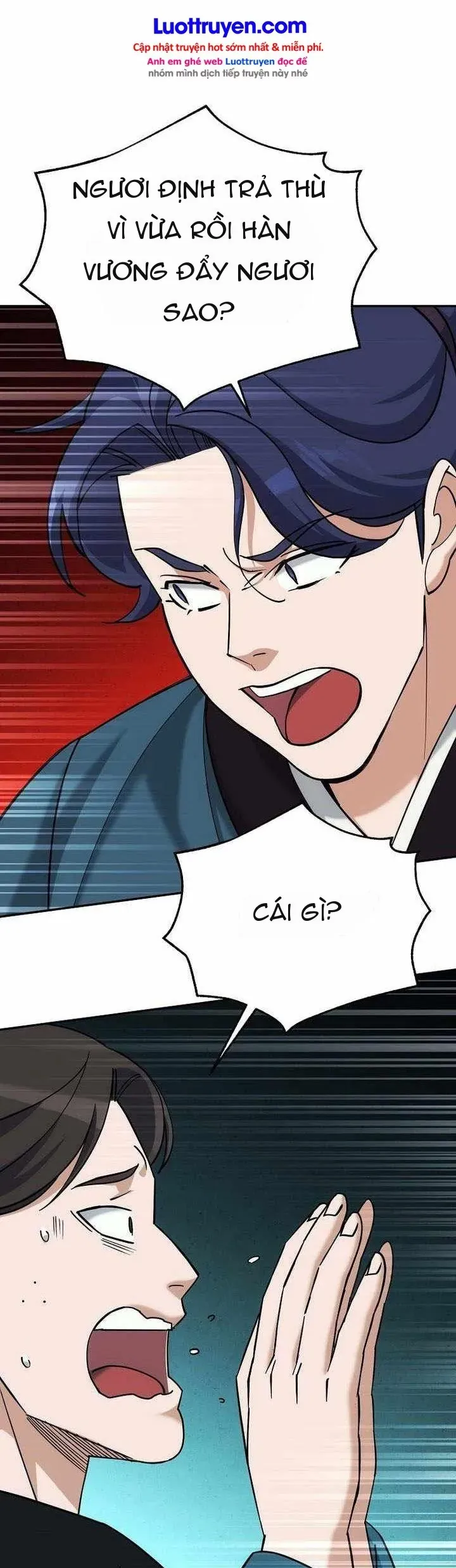 Hoạn Quan Tuyệt Luân Chap 41 - Next Chap 40