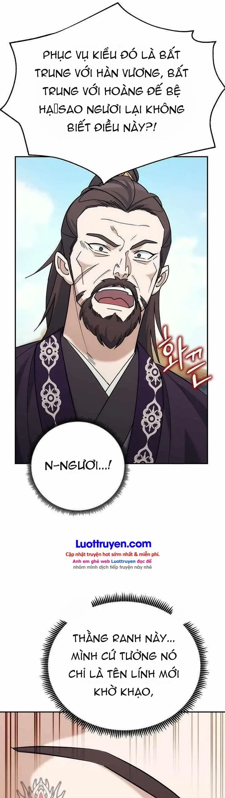 Hoạn Quan Tuyệt Luân Chap 41 - Next Chap 40