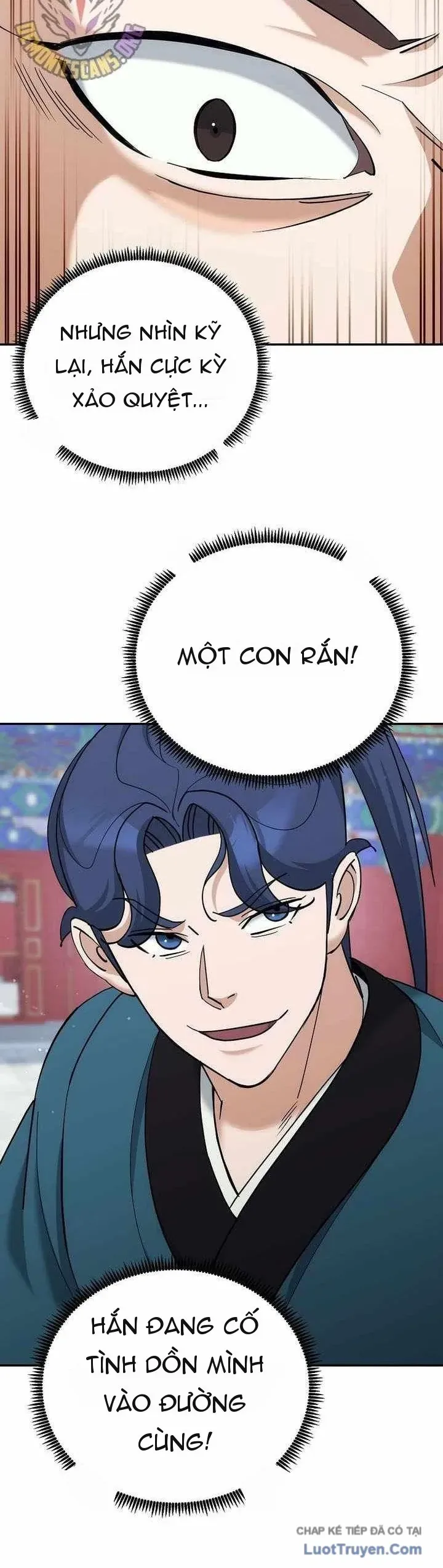 Hoạn Quan Tuyệt Luân Chap 41 - Next Chap 40