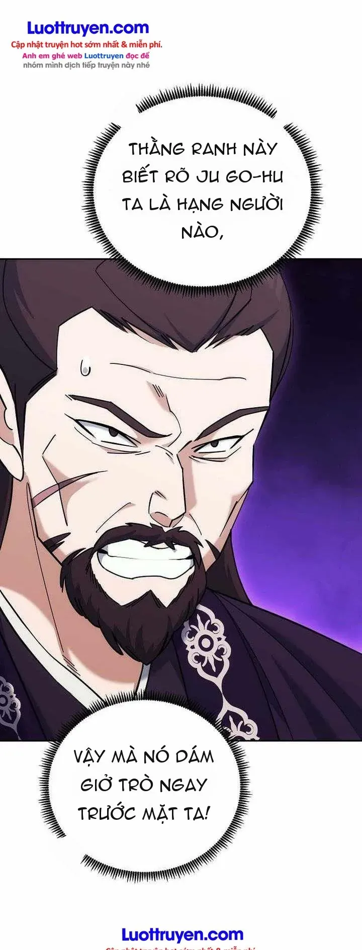 Hoạn Quan Tuyệt Luân Chap 41 - Next Chap 40