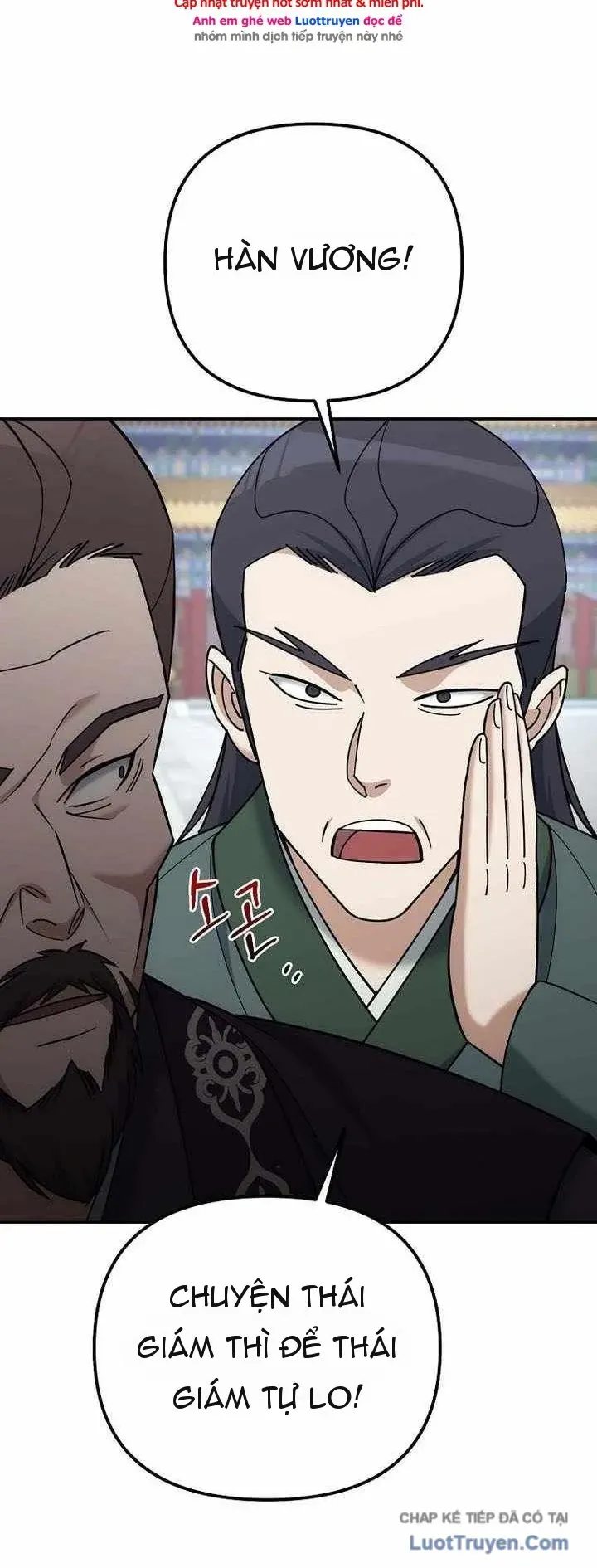 Hoạn Quan Tuyệt Luân Chap 41 - Next Chap 40