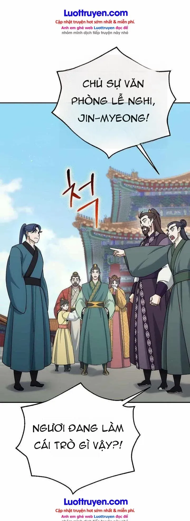 Hoạn Quan Tuyệt Luân Chap 41 - Next Chap 40