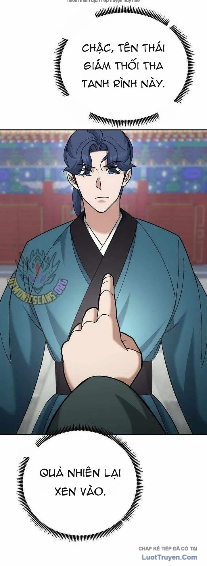 Hoạn Quan Tuyệt Luân Chap 41 - Next Chap 40