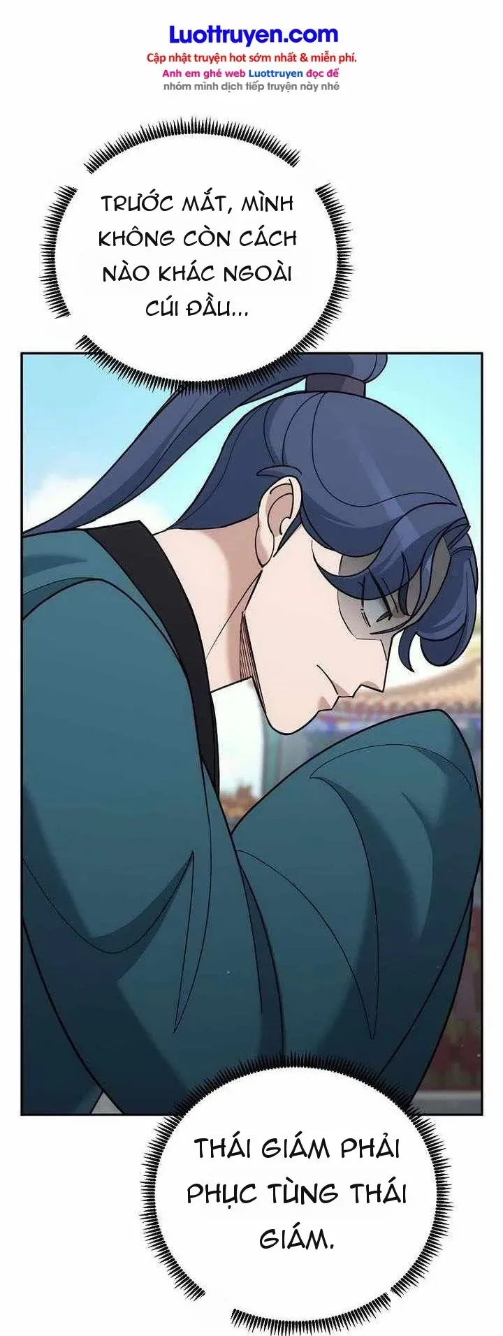 Hoạn Quan Tuyệt Luân Chap 41 - Next Chap 40