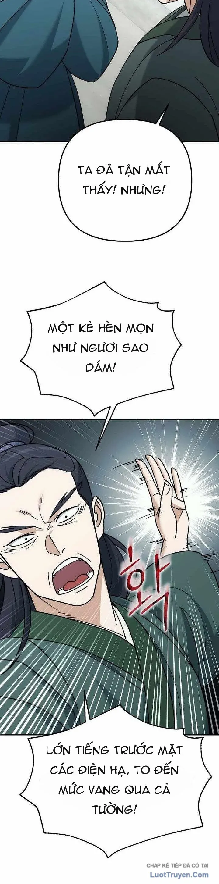 Hoạn Quan Tuyệt Luân Chap 41 - Next Chap 40