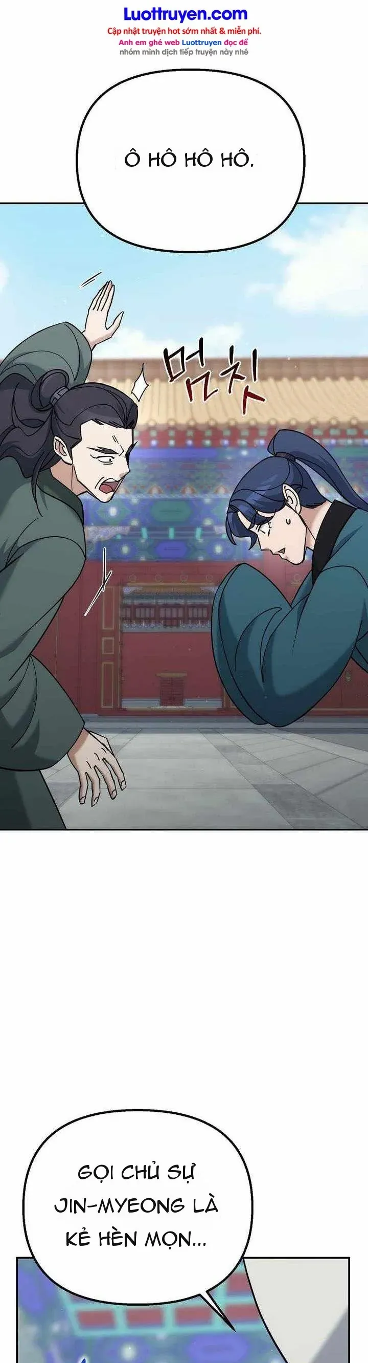 Hoạn Quan Tuyệt Luân Chap 41 - Next Chap 40