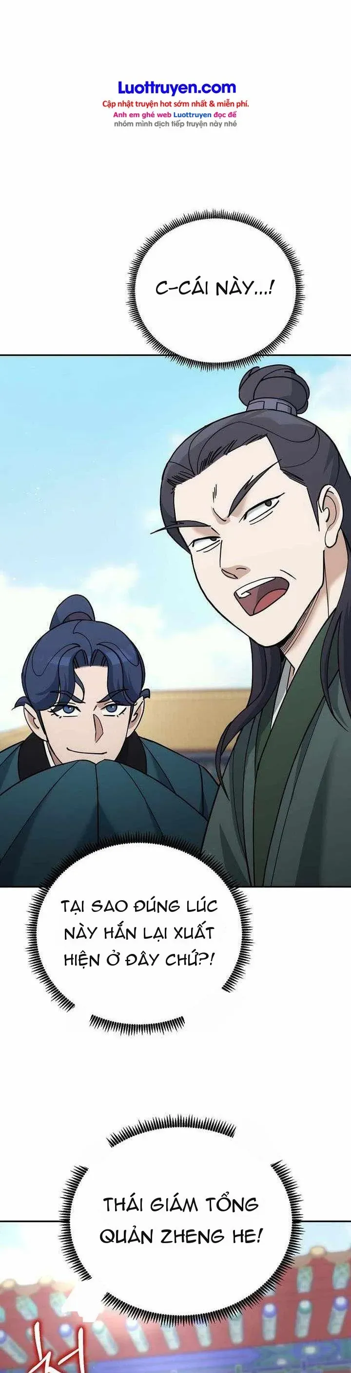 Hoạn Quan Tuyệt Luân Chap 41 - Next Chap 40