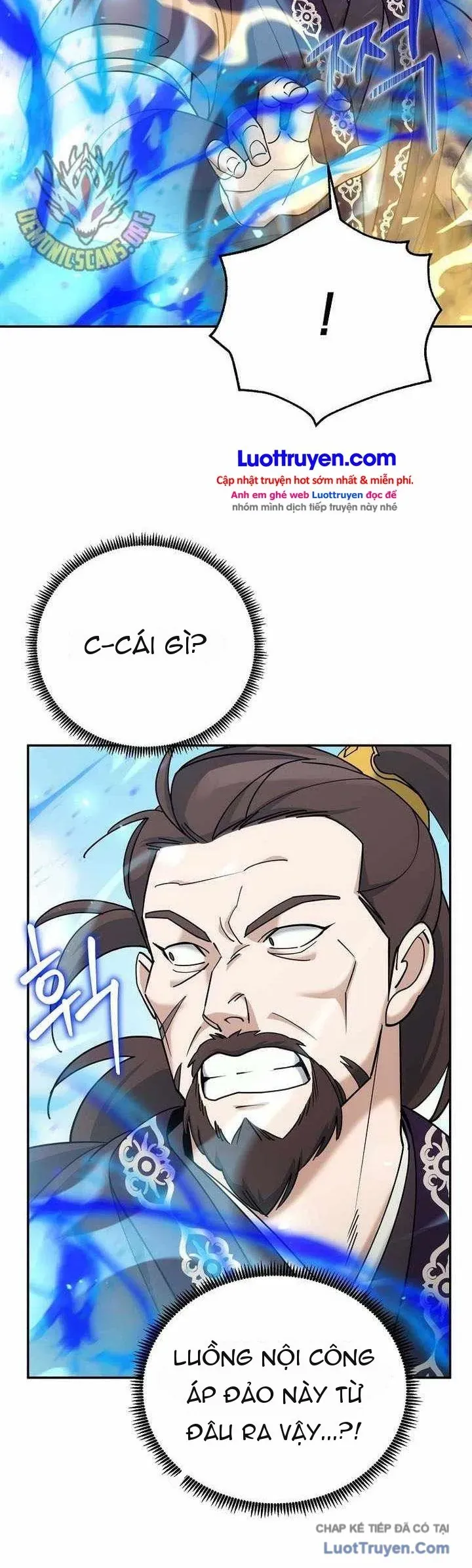 Hoạn Quan Tuyệt Luân Chap 41 - Next Chap 40