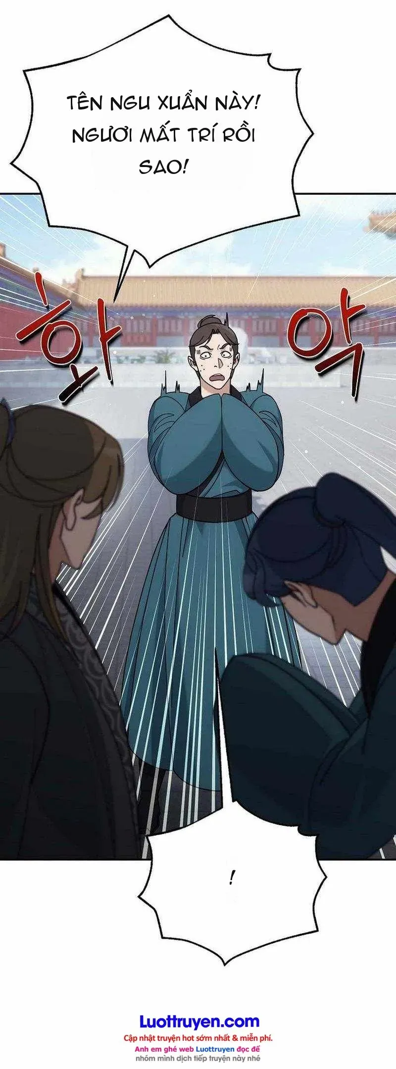 Hoạn Quan Tuyệt Luân Chap 42 - Next Chap 41