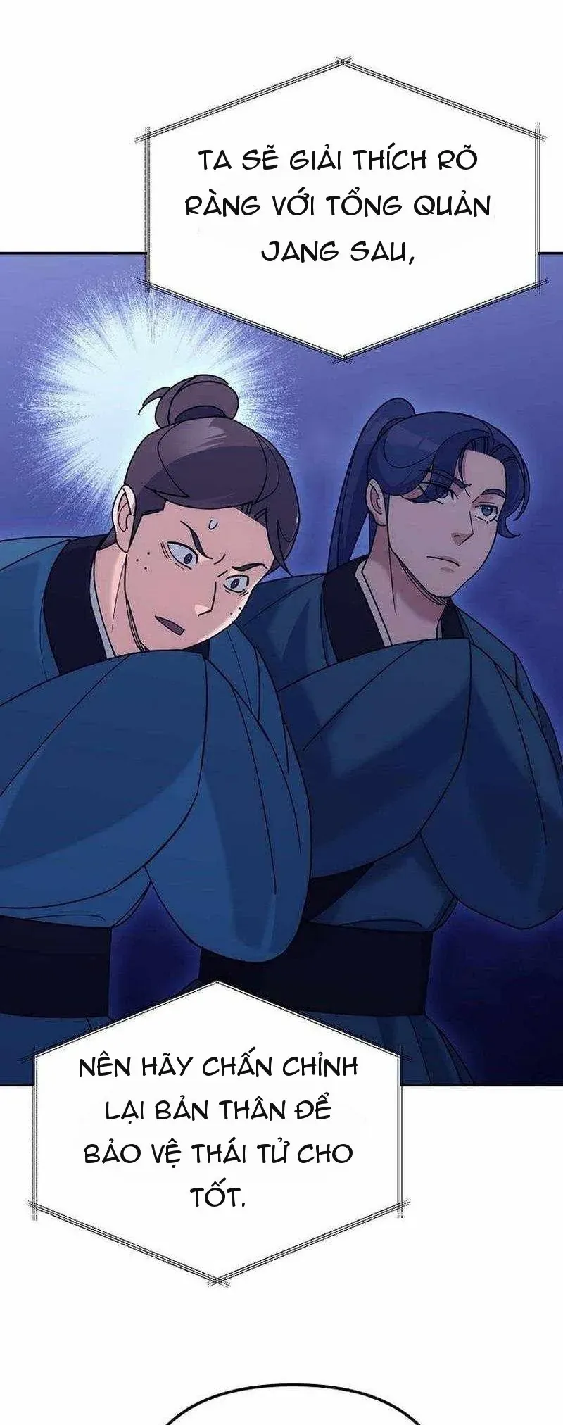 Hoạn Quan Tuyệt Luân Chap 42 - Next Chap 41