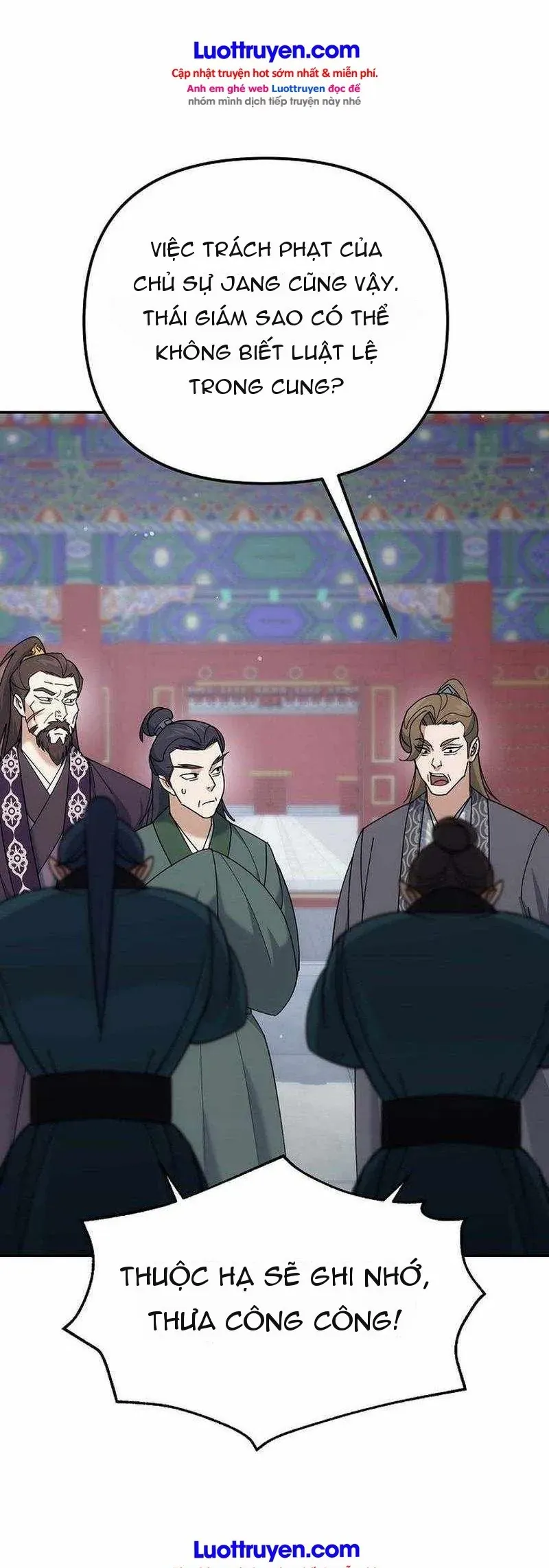Hoạn Quan Tuyệt Luân Chap 42 - Next Chap 41