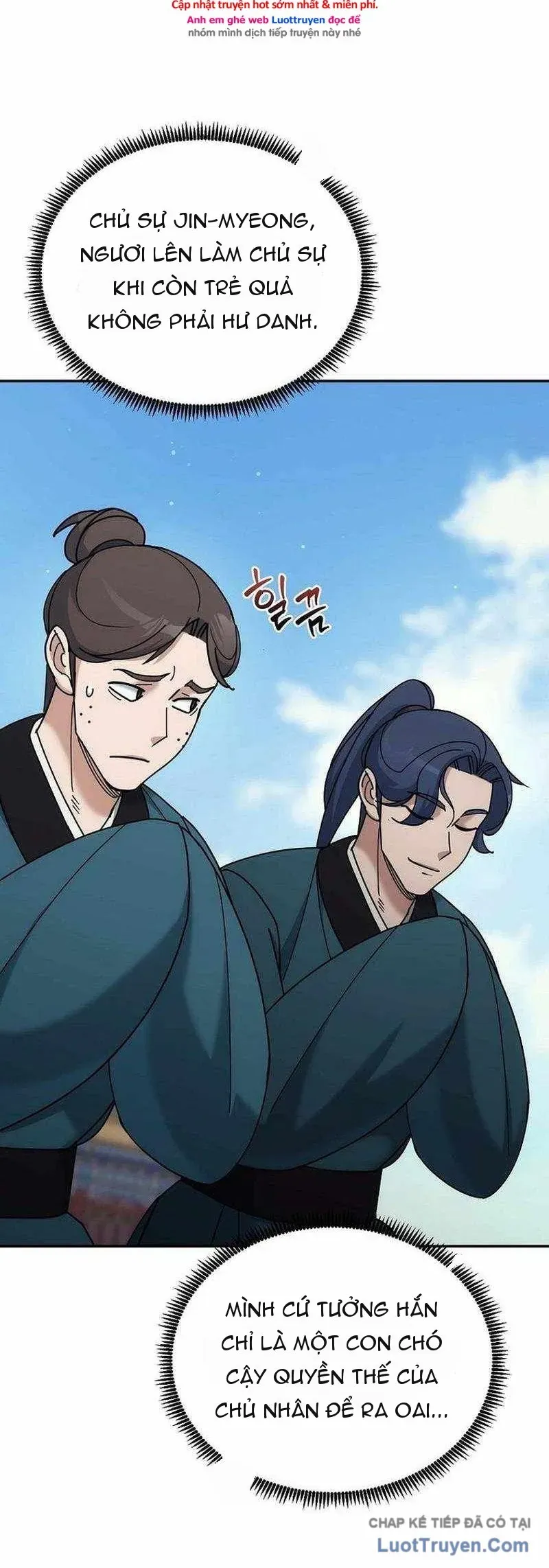 Hoạn Quan Tuyệt Luân Chap 42 - Next Chap 41