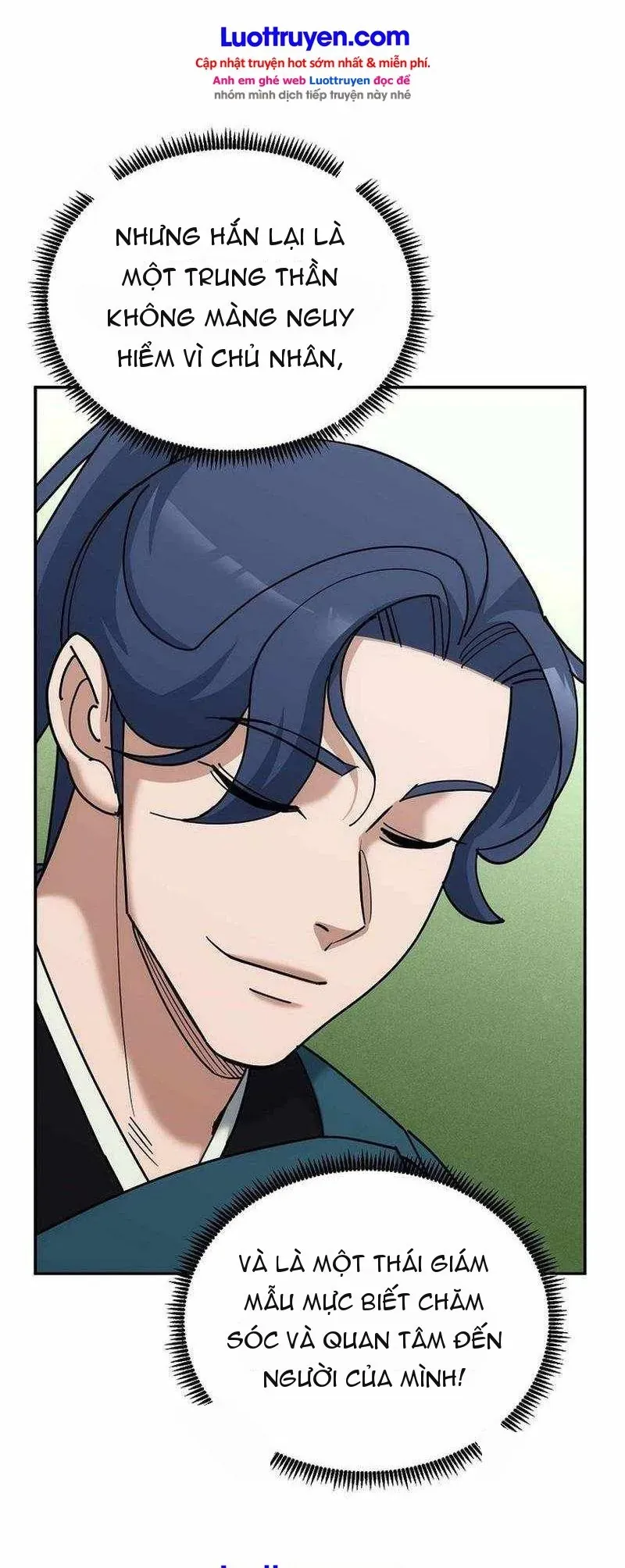Hoạn Quan Tuyệt Luân Chap 42 - Next Chap 41