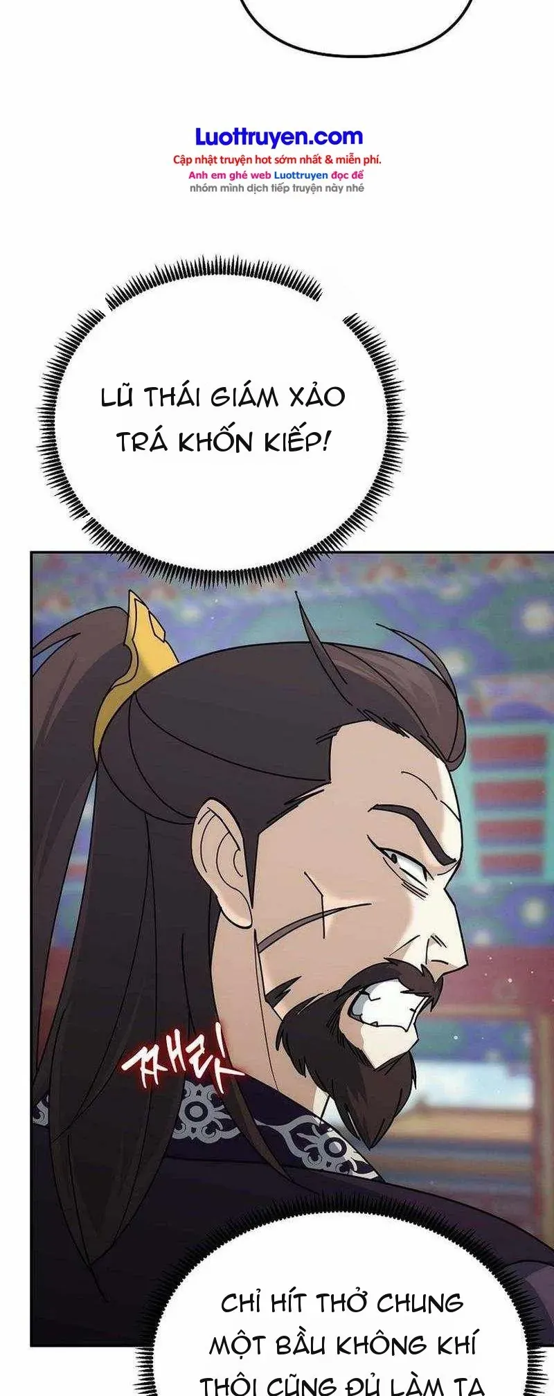 Hoạn Quan Tuyệt Luân Chap 42 - Next Chap 41