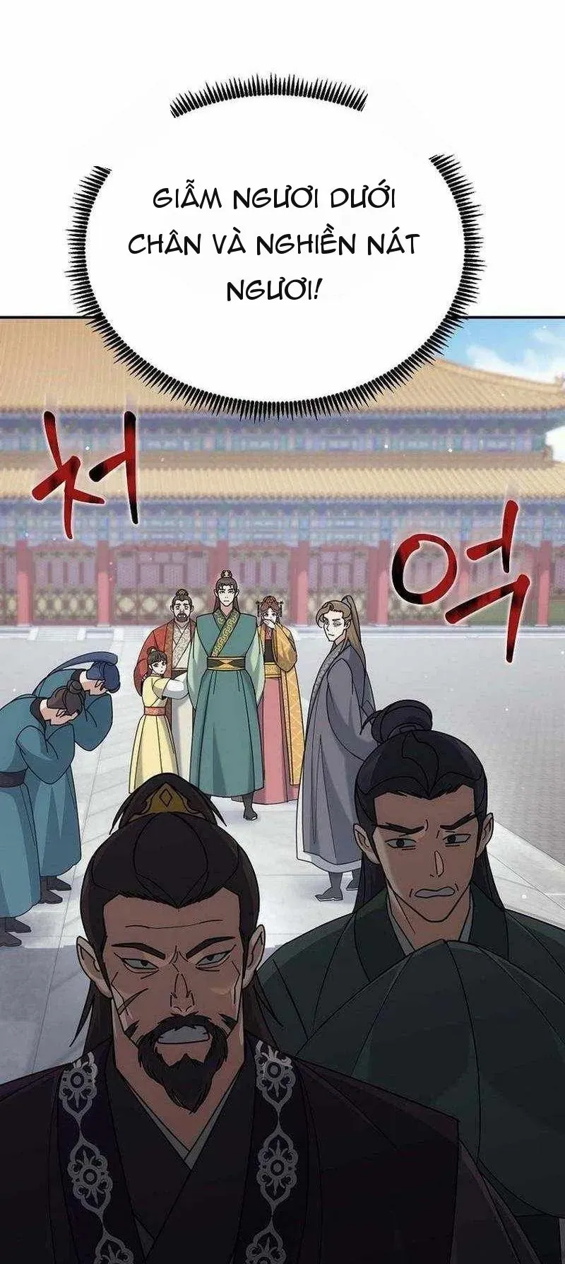 Hoạn Quan Tuyệt Luân Chap 42 - Next Chap 41