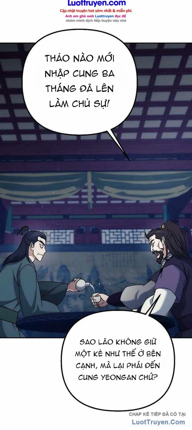 Hoạn Quan Tuyệt Luân Chap 42 - Next Chap 41