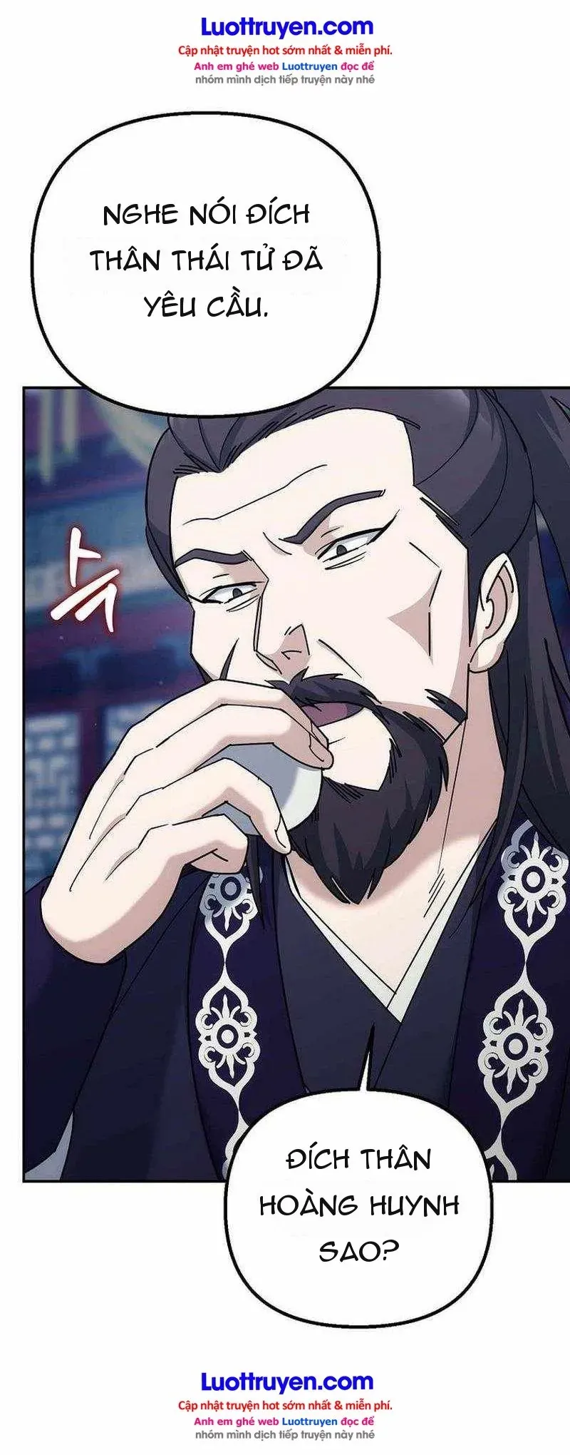 Hoạn Quan Tuyệt Luân Chap 42 - Next Chap 41