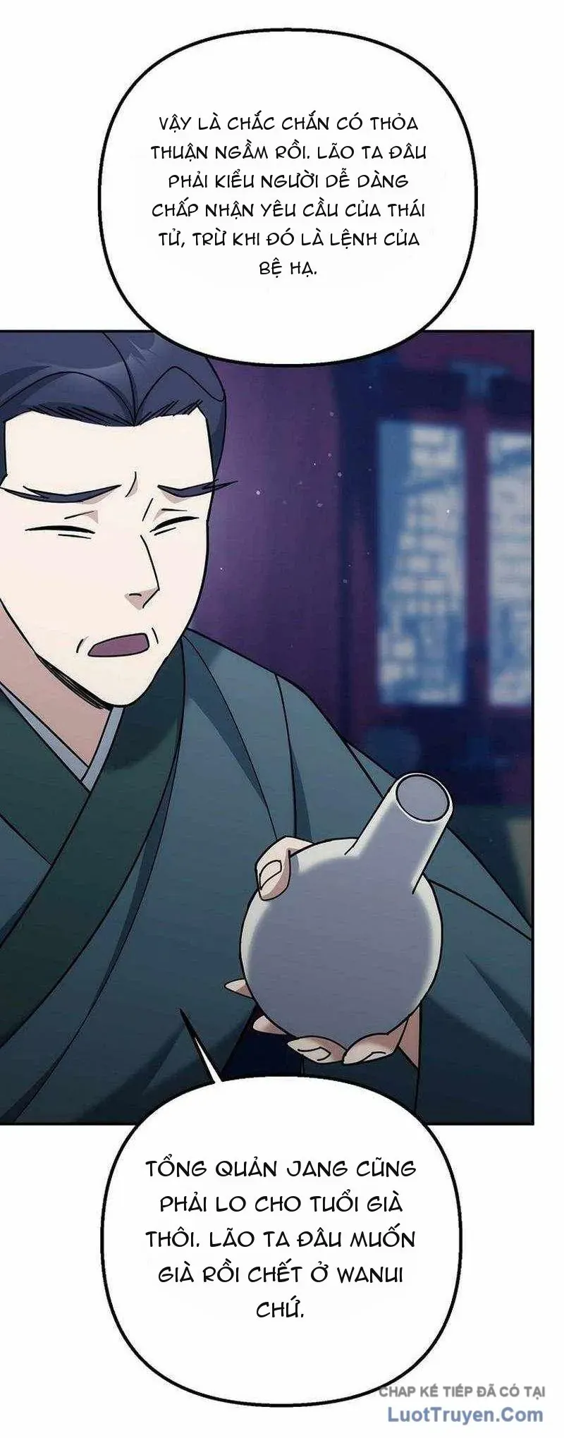 Hoạn Quan Tuyệt Luân Chap 42 - Next Chap 41