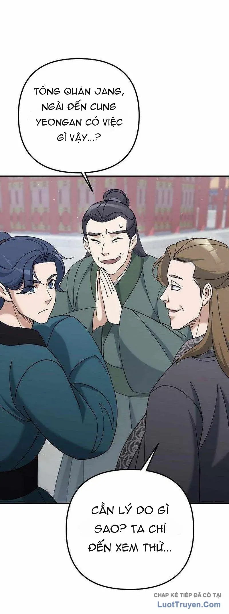 Hoạn Quan Tuyệt Luân Chap 42 - Next Chap 41