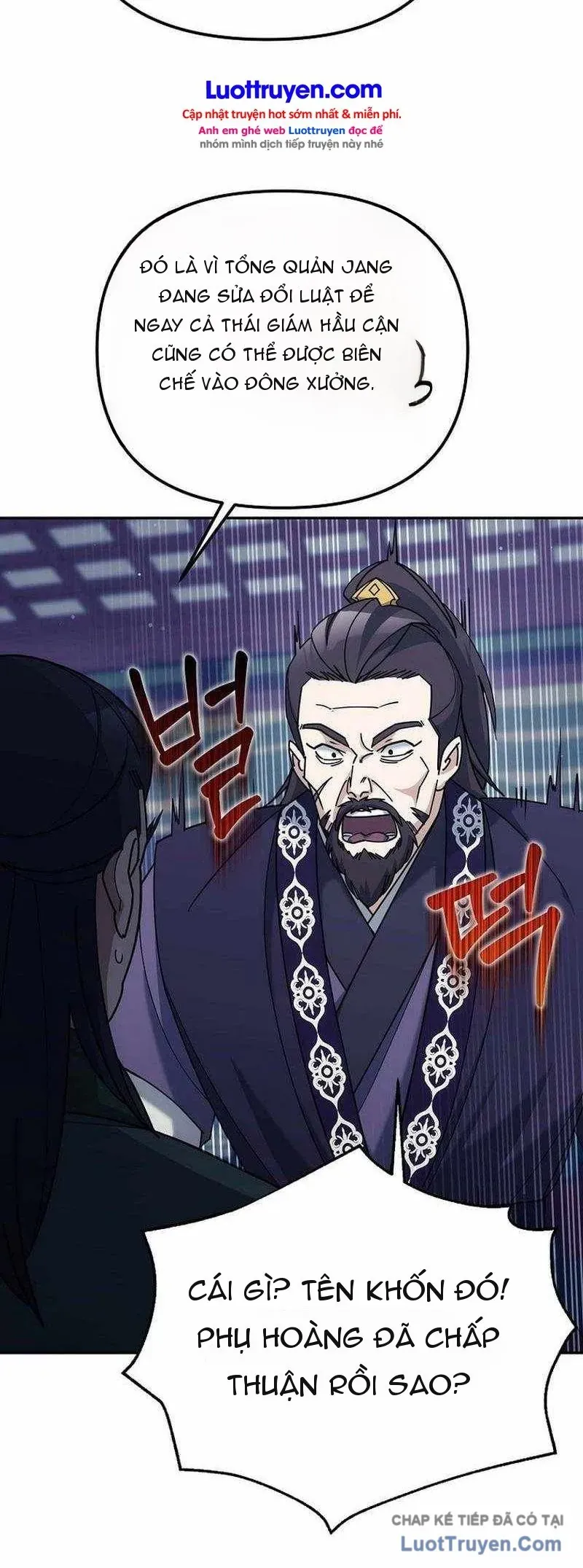 Hoạn Quan Tuyệt Luân Chap 42 - Next Chap 41