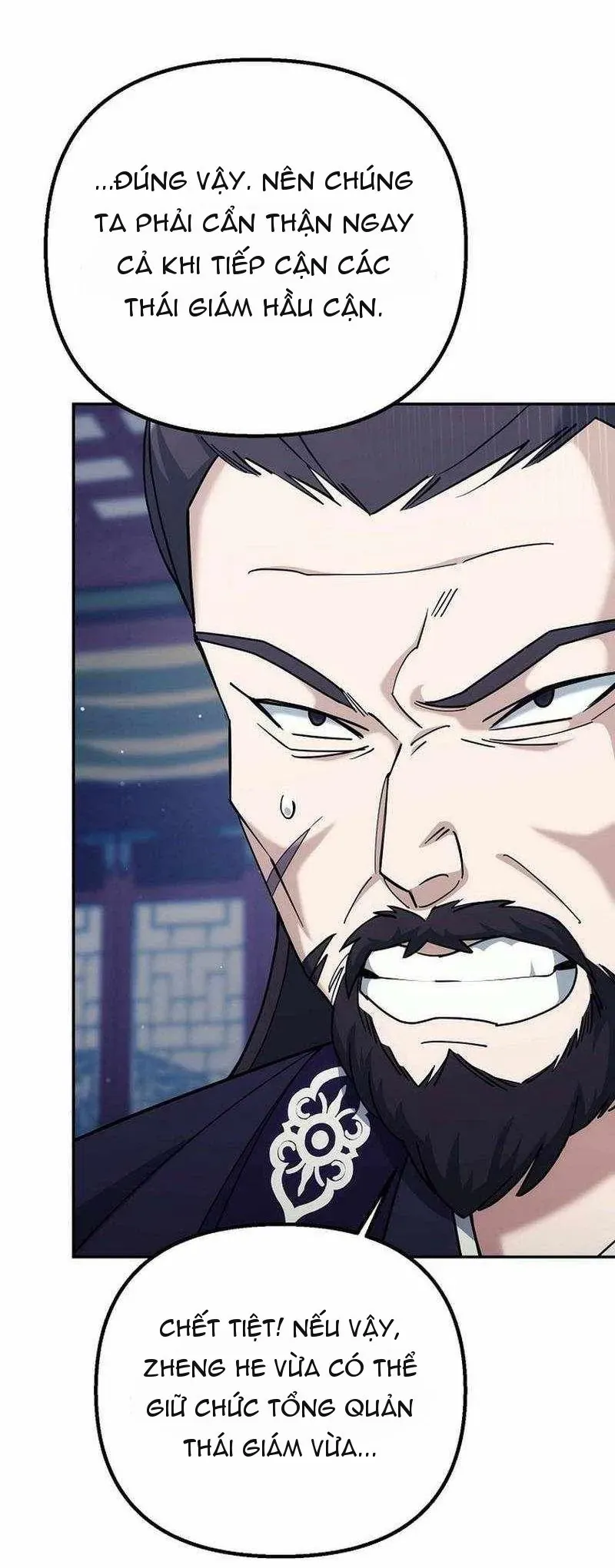 Hoạn Quan Tuyệt Luân Chap 42 - Next Chap 41