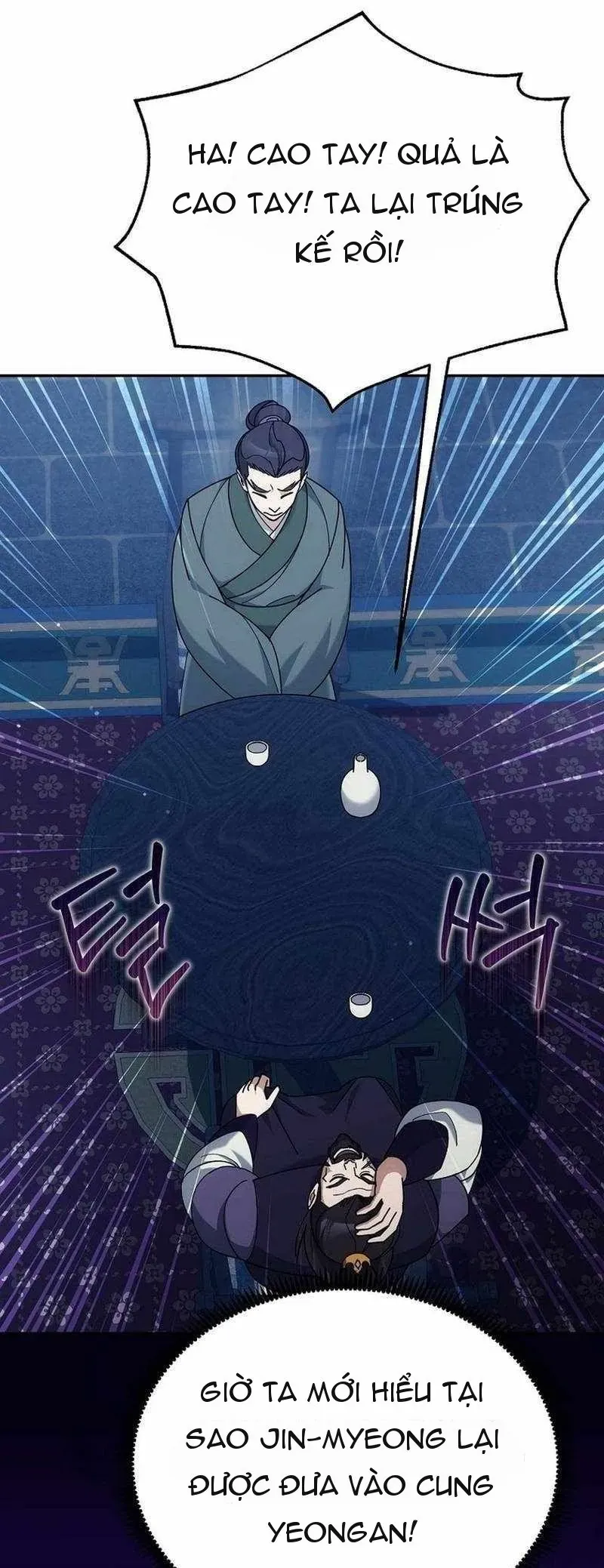 Hoạn Quan Tuyệt Luân Chap 42 - Next Chap 41