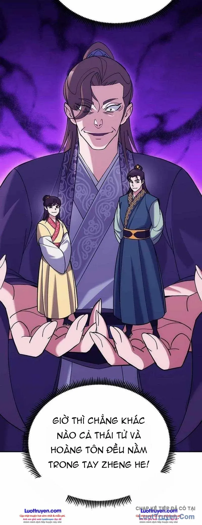 Hoạn Quan Tuyệt Luân Chap 42 - Next Chap 41