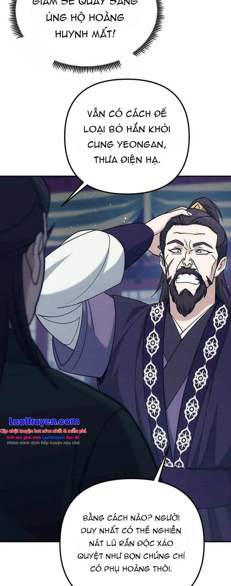 Hoạn Quan Tuyệt Luân Chap 42 - Next Chap 41